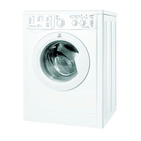 INDESIT IWC 71051 INSTRUCTIONS FOR USE MANUAL Pdf .